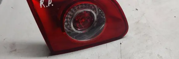 Volkswagen PASSAT B6 Tailgate rear/tail lights 3c9945093