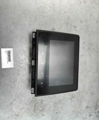 Renault Zoe Screen/display/small screen 280346916r