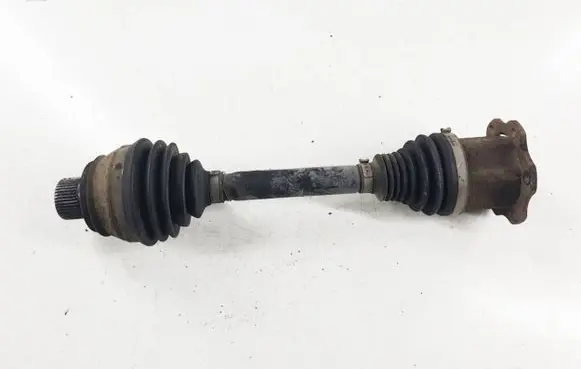 Audi A4 S4 B8 8K Front driveshaft