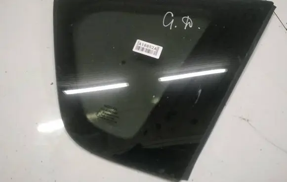Nissan Note (E11) Rear side window as3