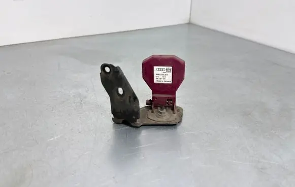 Audi A4 S4 B9 Other control units/modules 4M0035507
