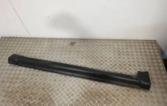Opel Antara Sill 