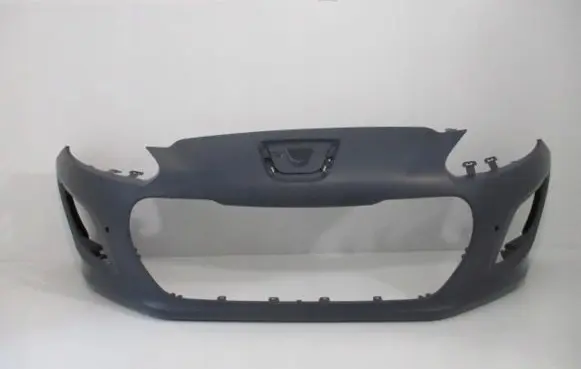 Peugeot 308 Front bumper 7401XE