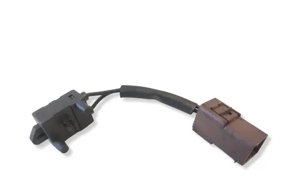 Peugeot 307 Clutch pedal sensor 3126H1