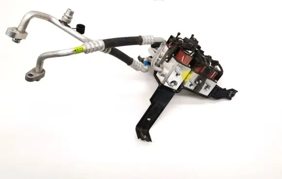 Hyundai Kona I Air conditioning (A/C) expansion valve 97725-K100