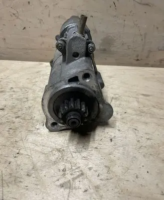 Jaguar XF X260 Starter motor GX7311001BC