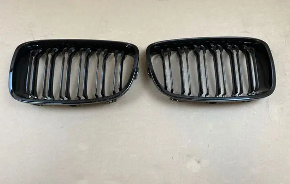 BMW 1 F20 F21 Front grill