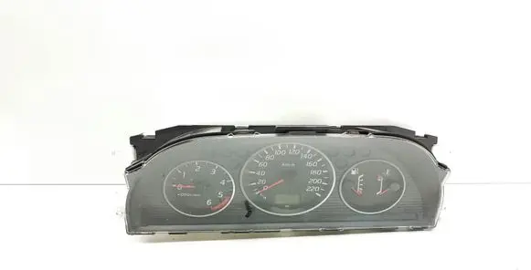 Nissan X-Trail T30 Speedometer (instrument cluster) 9H00595