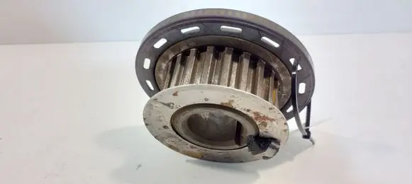 Volvo V40 Crankshaft pulley CV6Q6306AA 1071307S