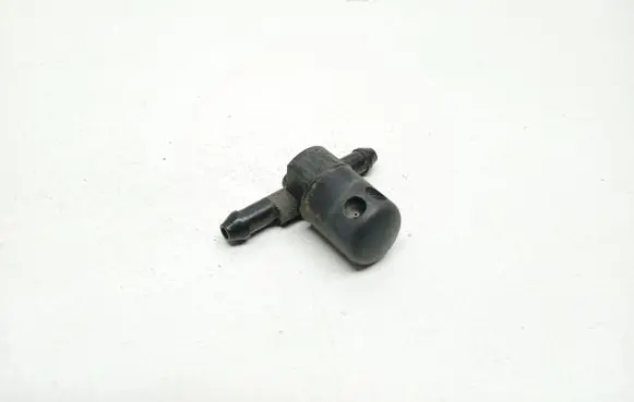 Opel Astra H Windshield washer spray nozzle 