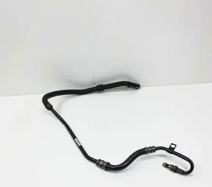 Volkswagen Touareg II Power steering hose/pipe/line 7P0422891K