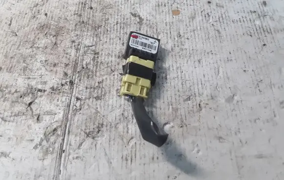 Citroen C-Crosser Airbag deployment crash/impact sensor 8651A001