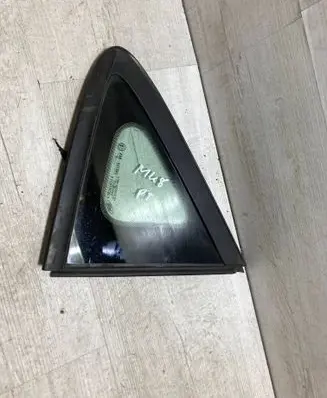 Ford Fiesta Rear side window H1BBA29750A 43R011583