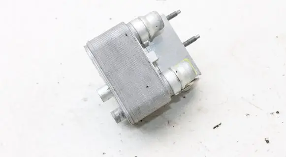 Opel Combo E Air conditioning (A/C) air dryer 9821712380