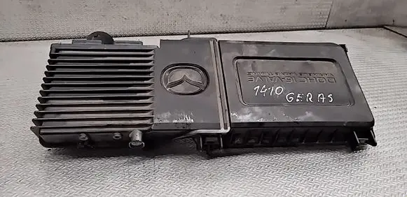 Mazda 2 Engine control unit/module 1001409895