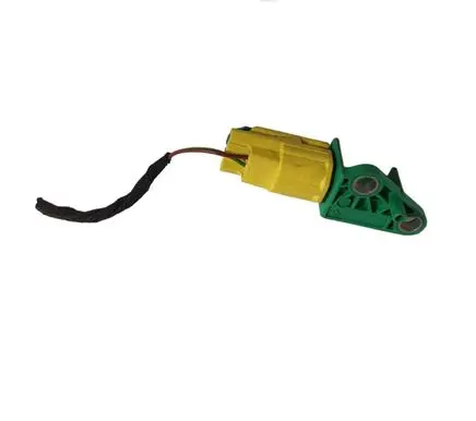 Audi A6 S6 C6 4F Airbag deployment crash/impact sensor 1K0909606C