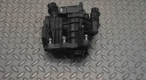 BMW 3 G20 G21 Thermostat 8642560