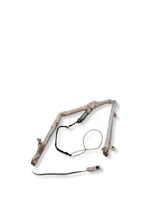 Citroen C4 II Picasso Roof airbag 9801890780 0393924N 308228999AB