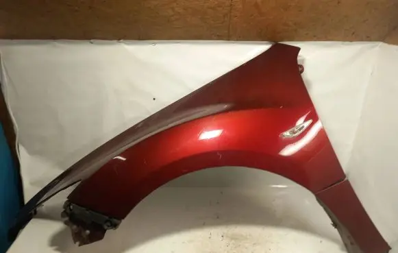 Mazda 6 Fender