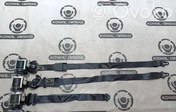 Citroen C3 Set of seat belts 98362325XX
