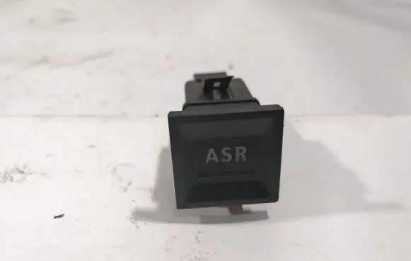 Traction control (ASR) switch