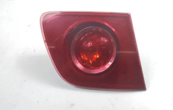 Mazda 3 I Rear/tail lights P2775L