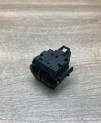 Volkswagen PASSAT B5.5 Headlight level height control switch 3B0941333C
