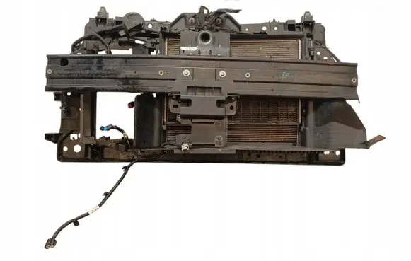 Renault Arkana Front bodywork piece 