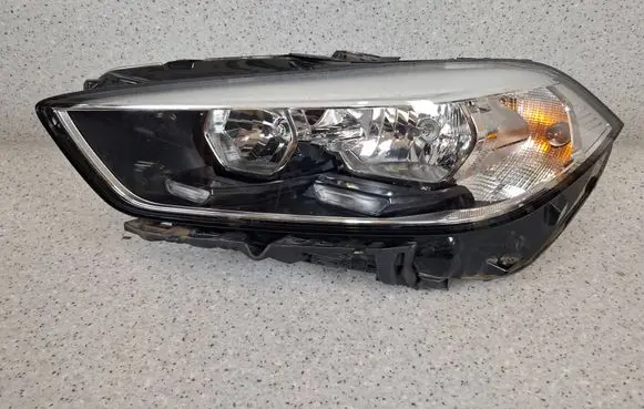 BMW 1 F40 Headlight/headlamp 7214913
