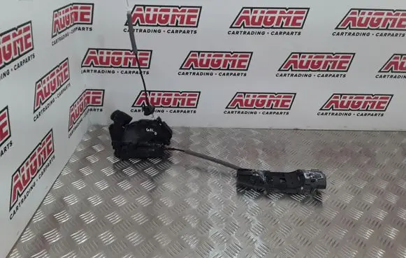 Skoda Kamiq Rear door lock 5TA839016K 654839085