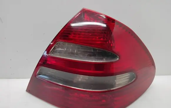 Mercedes-Benz E W211 Rear/tail lights A2118200464 334008