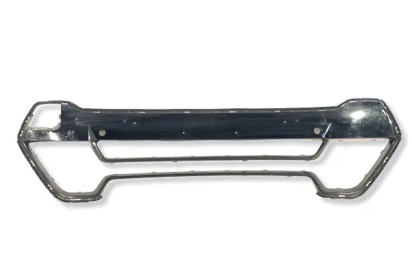 BMW X1 U11 Front bumper lower grill 51119881918