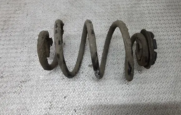 Nissan Micra Rear coil spring
