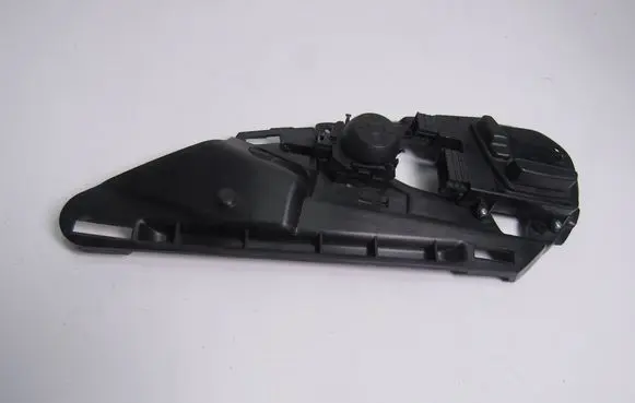 Mercedes-Benz ML W164 Gear shifter surround trim plastic 1597197 1612331 2519101614