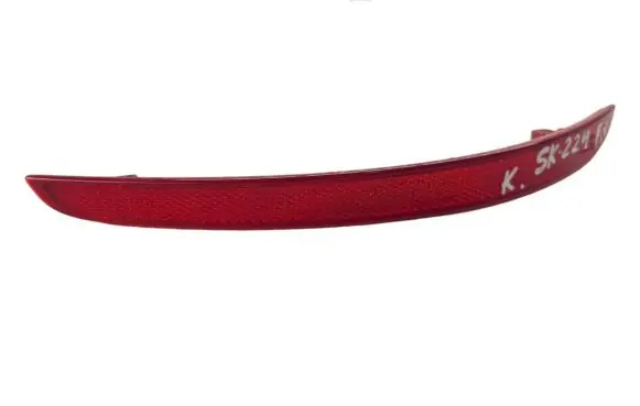 Skoda Superb B6 (3T) Rear tail light reflector 3T9945105