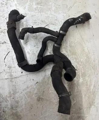 Volkswagen PASSAT B6 Brake booster pipe/hose 