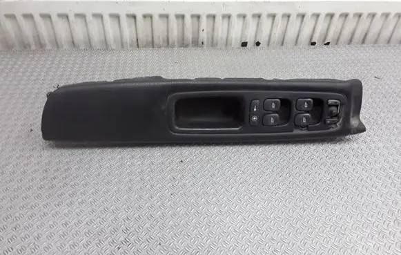 Volvo S80 Electric window control switch 9452939