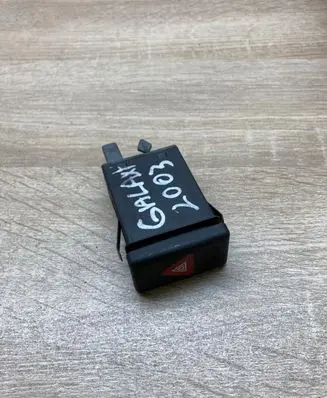 Ford Galaxy Hazard light switch 7M5953235A