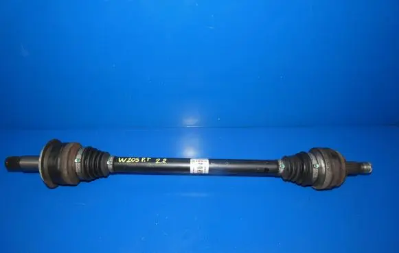 Mercedes-Benz C W205 Rear driveshaft A2053503102