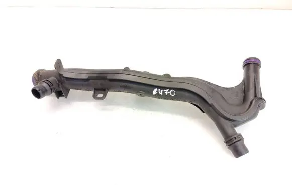 Peugeot 208 Engine coolant pipe/hose 9806793080