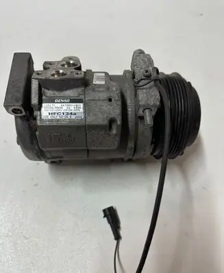 Iveco Daily 6th gen Air conditioning (A/C) compressor (pump) 4472801800