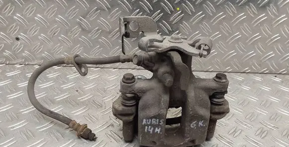 Toyota Auris E180 Rear brake caliper 