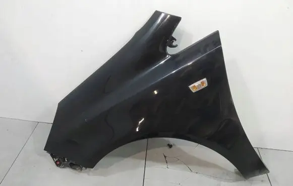 Opel Corsa D Fender