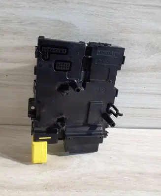 Volkswagen PASSAT B6 ESP acceleration yaw rate sensor 3C0953549J