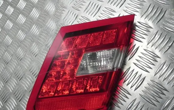 Mercedes-Benz E W212 Rear/tail lights A2129060458 A927