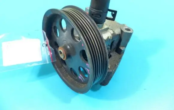 Electric power steering pump
