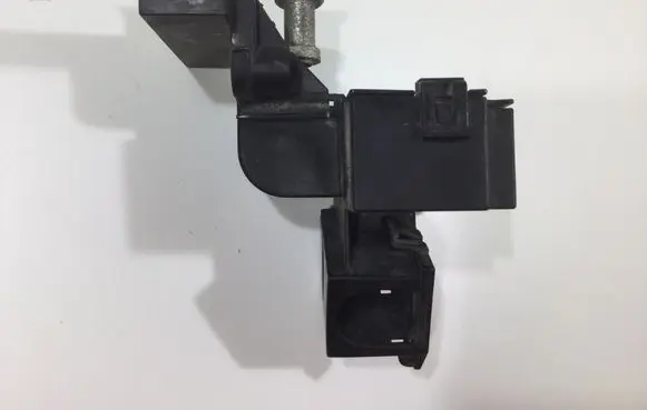 Porsche Cayenne (9PA) Positive cable (battery) 7L0937401