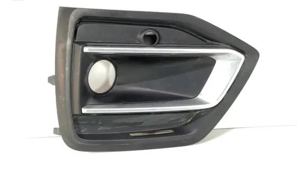 Audi Q5 SQ5 FY Front bumper lower grill 80A807682N
