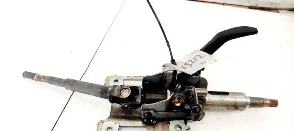 Honda CR-V Steering wheel axle