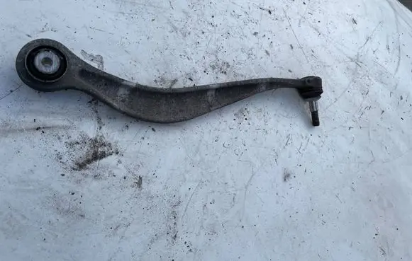 BMW 5 GT F07 Rear upper control arm/wishbone EN6082T6